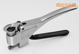 阿拉爾不銹鋼韋氏硬度計(jì)