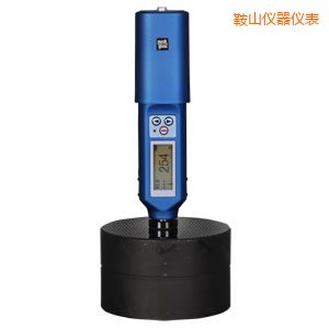 鞍山一體化便攜式里氏硬度計(jì)