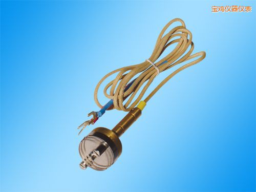 寶雞測(cè)試臺(tái)熱電偶