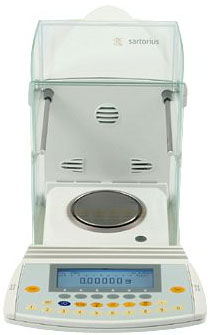 長(zhǎng)春分析天平,60/110/230g,0.01/ 0.02/0.05mg