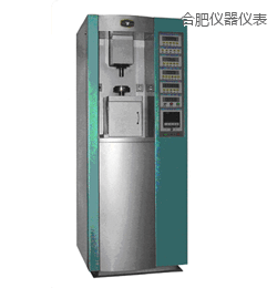 合肥時(shí)代立式萬(wàn)能摩擦磨損試驗(yàn)機(jī)