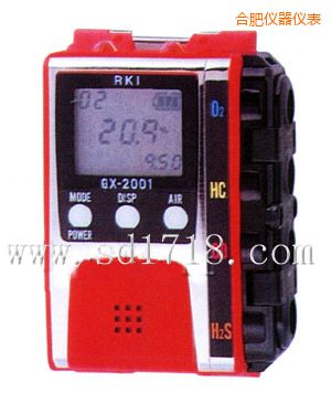 合肥多用途檢測(cè)儀