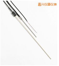 嘉興R 型和 S 型標準熱電偶