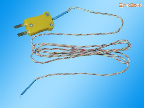 嘉興點式線狀熱電偶