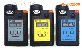 嘉興袖珍式氣體檢測(cè)報(bào)警儀