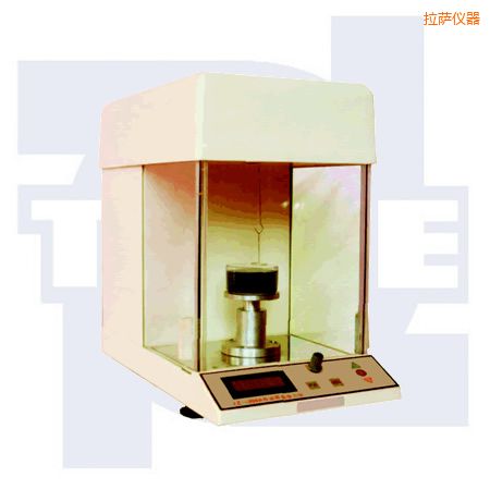 拉薩自動(dòng)界面張力儀