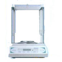 盤錦艾科勒 ALB-124 電子天平,120g,0.1mg