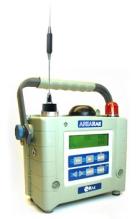 平度可移動班組保護(hù)復(fù)合式氣體檢測儀