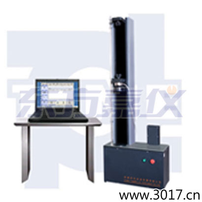 微機(jī)控制電子萬能試驗(yàn)機(jī)